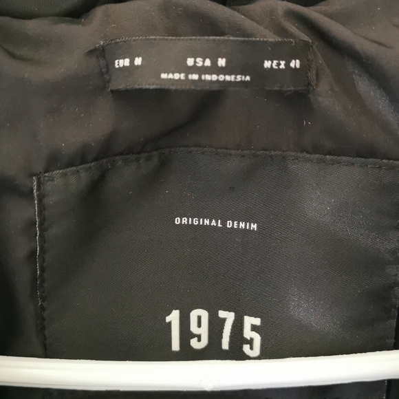 Zara Jacket - Picture 5 of 7